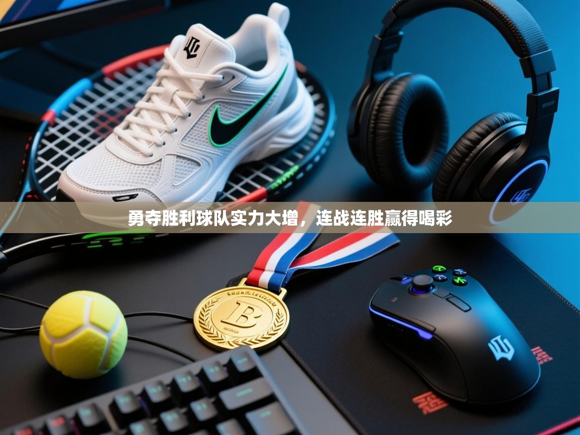 勇夺胜利球队实力大增，连战连胜赢得喝彩  第2张