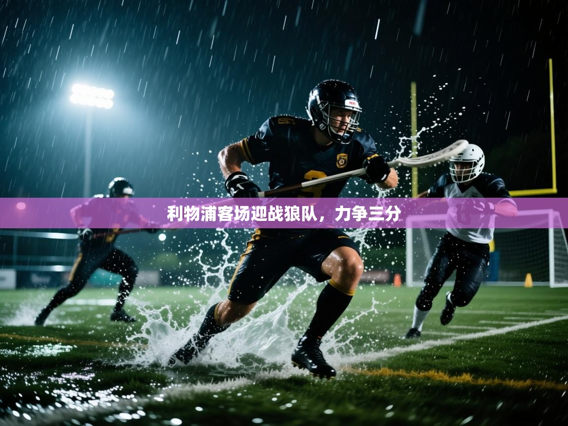 利物浦客场迎战狼队,力争三分 第2张