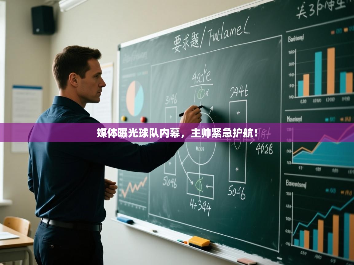 媒体曝光球队内幕,主帅紧急护航! 第2张