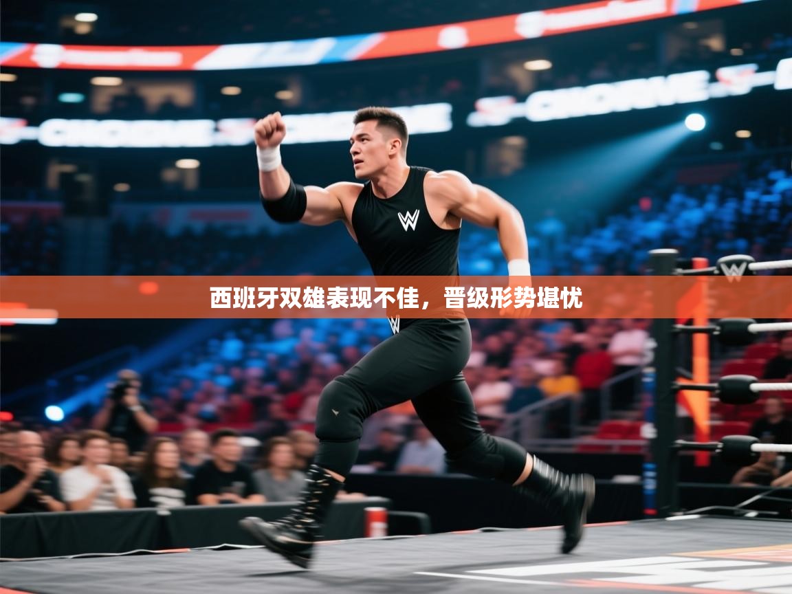 西班牙双雄表现不佳,晋级形势堪忧 第1张