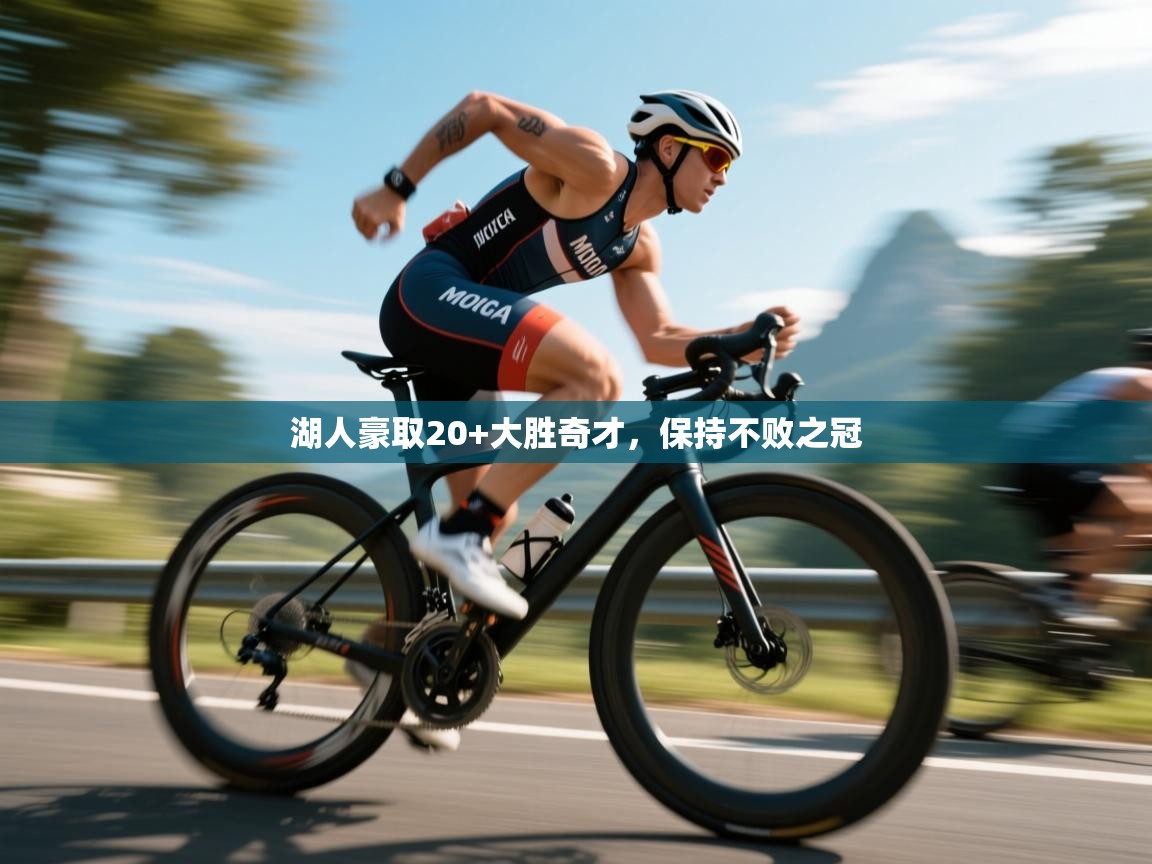 湖人豪取20+大胜奇才，保持不败之冠  第2张