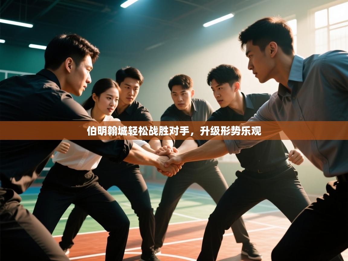 伯明翰城轻松战胜对手，升级形势乐观  第1张