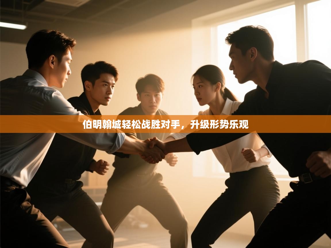 伯明翰城轻松战胜对手，升级形势乐观  第2张