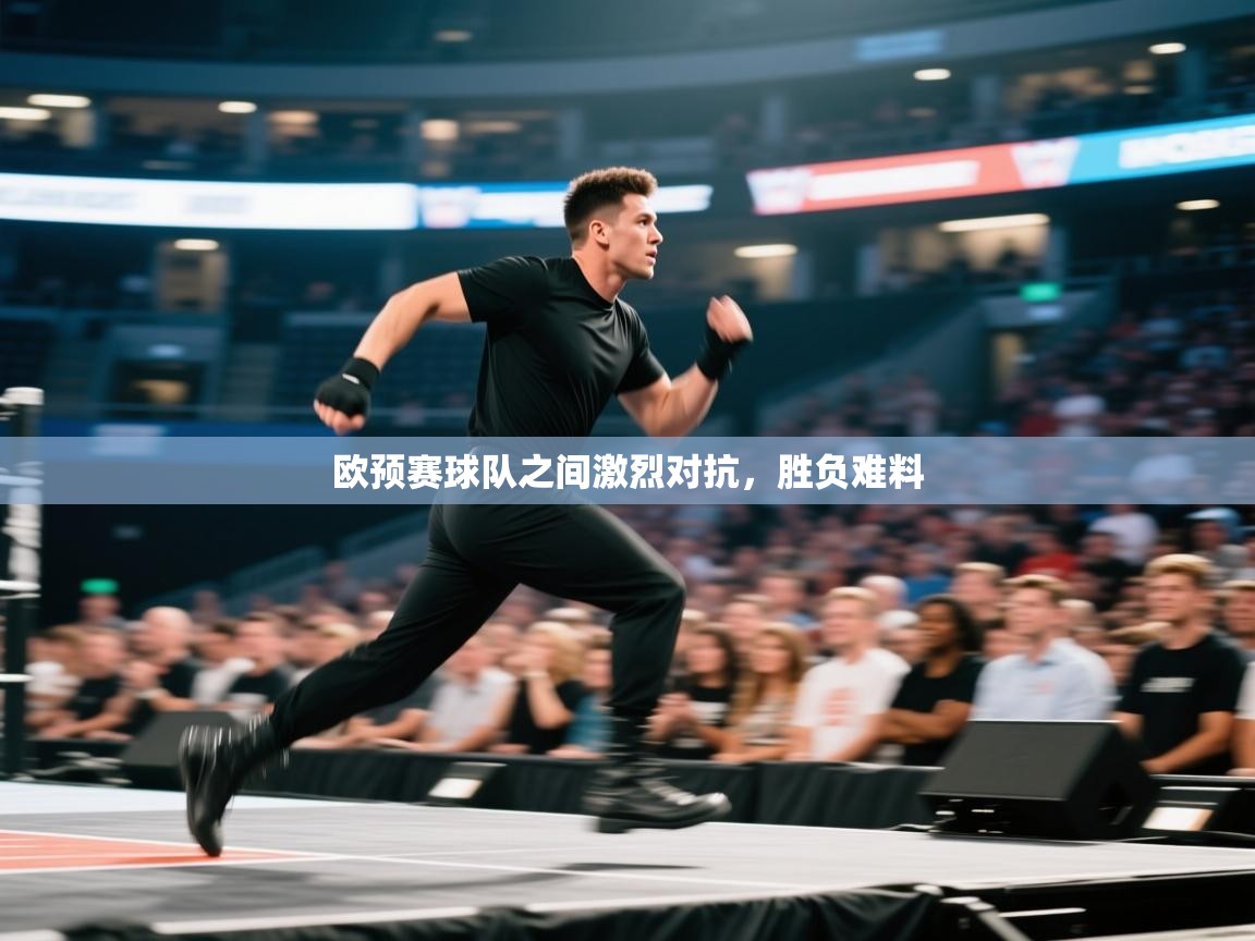 欧预赛球队之间激烈对抗，胜负难料  第2张