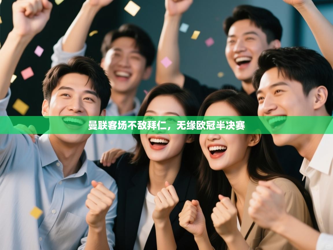 曼联客场不敌拜仁，无缘欧冠半决赛  第2张