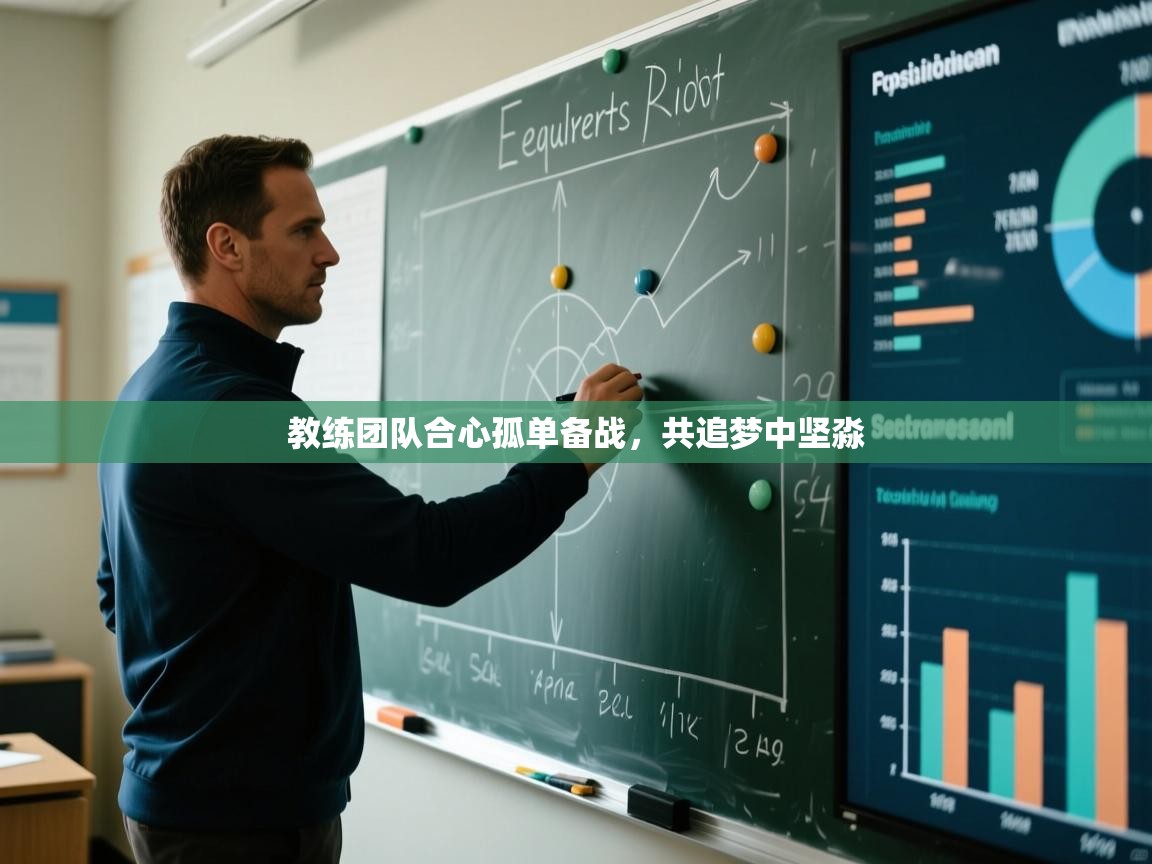 教练团队合心孤单备战，共追梦中坚淼  第1张