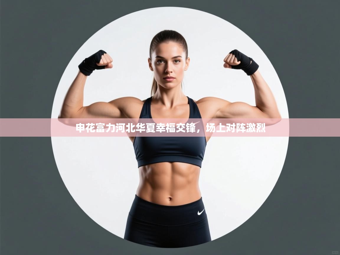 申花富力河北华夏幸福交锋，场上对阵激烈  第2张