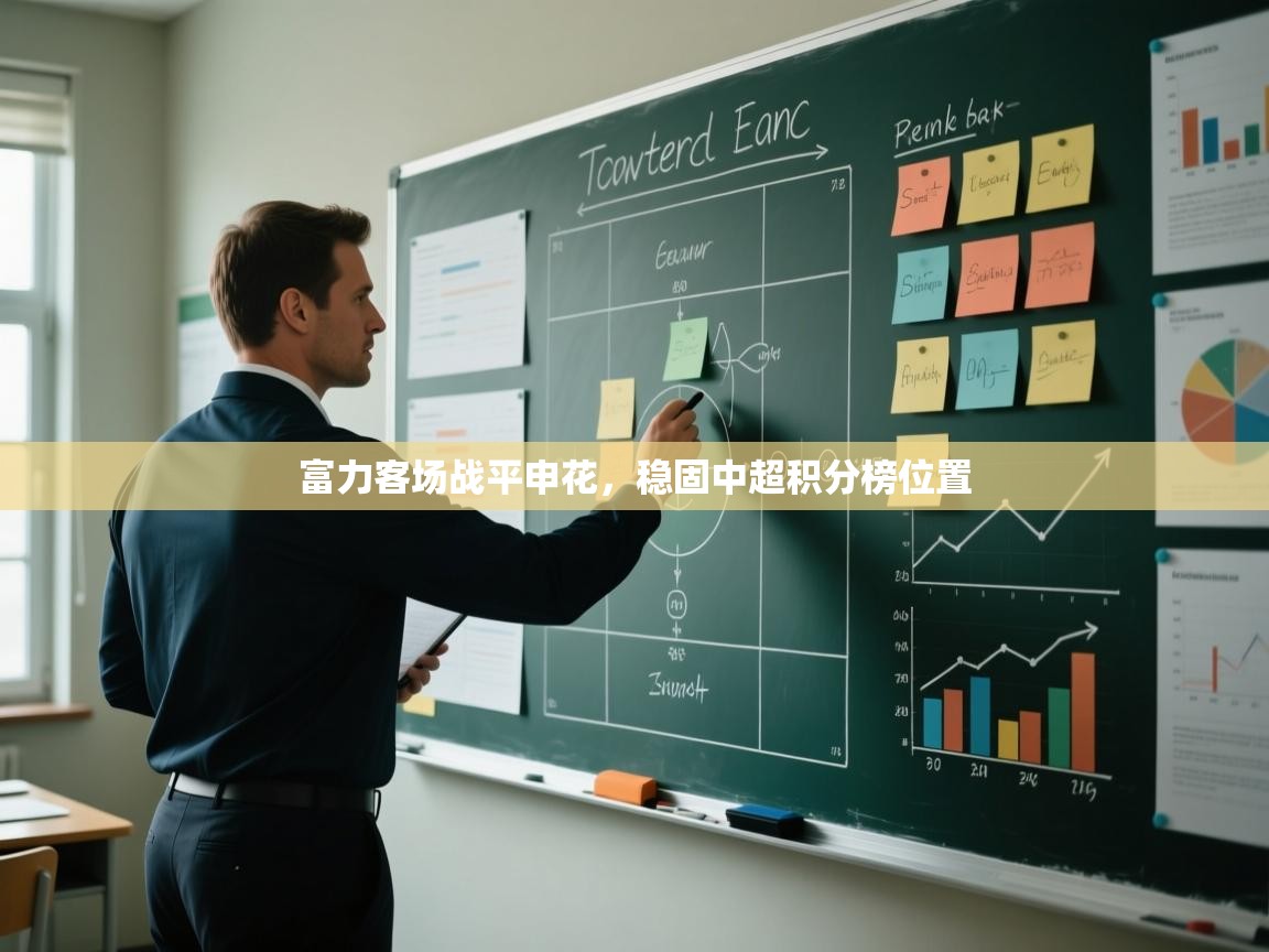 富力客场战平申花，稳固中超积分榜位置  第1张