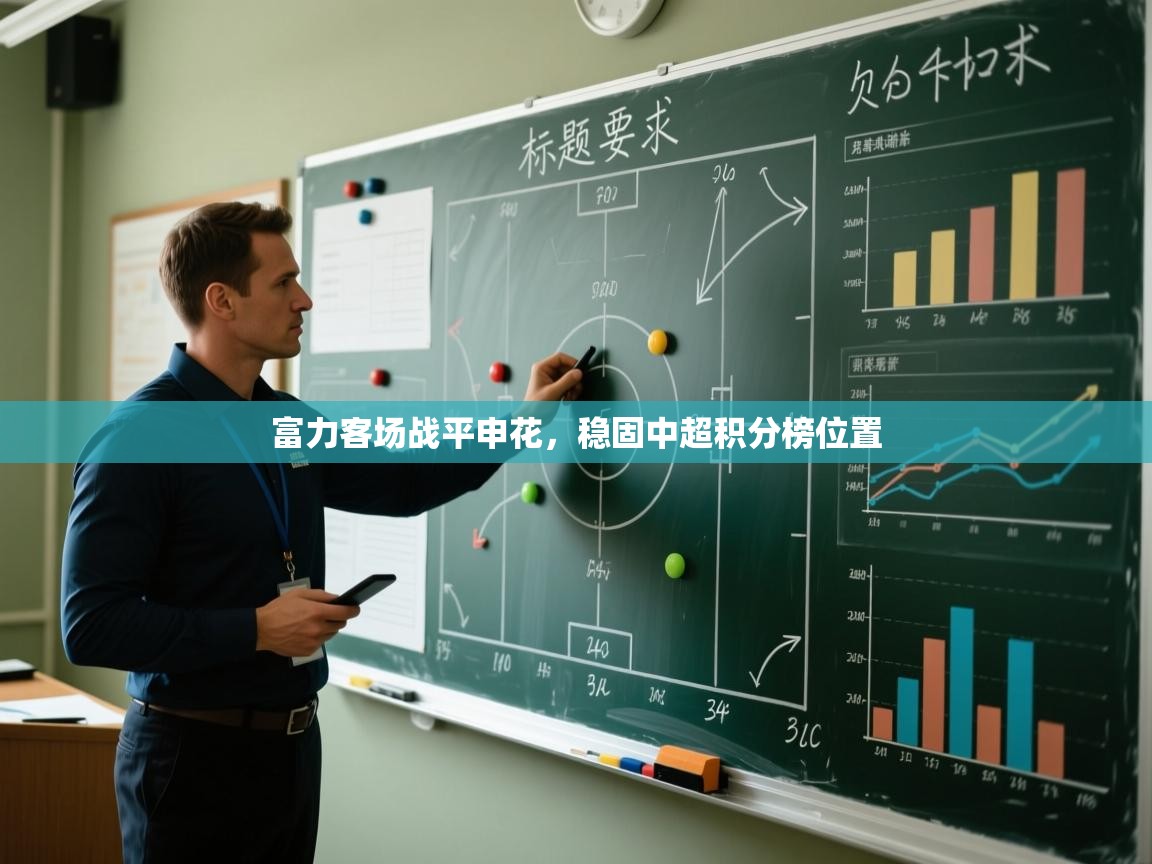 富力客场战平申花，稳固中超积分榜位置  第2张