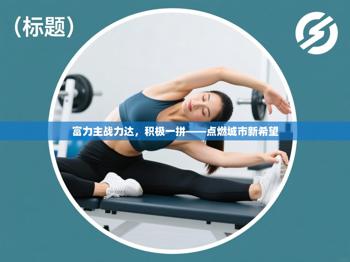 富力主战力达，积极一拼——点燃城市新希望  第1张