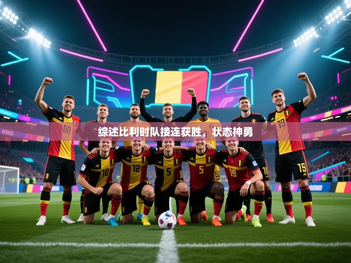 综述比利时队接连获胜,状态神勇 第1张