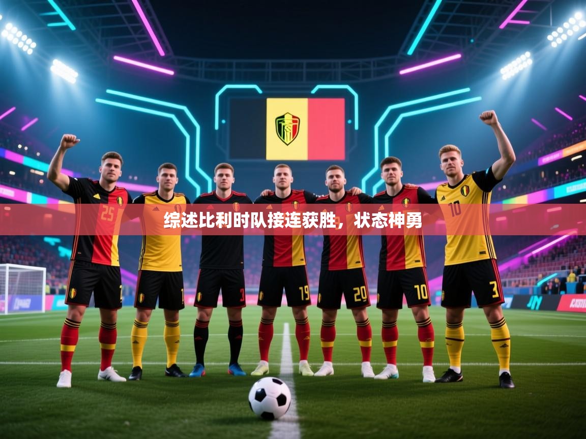 综述比利时队接连获胜,状态神勇 第2张
