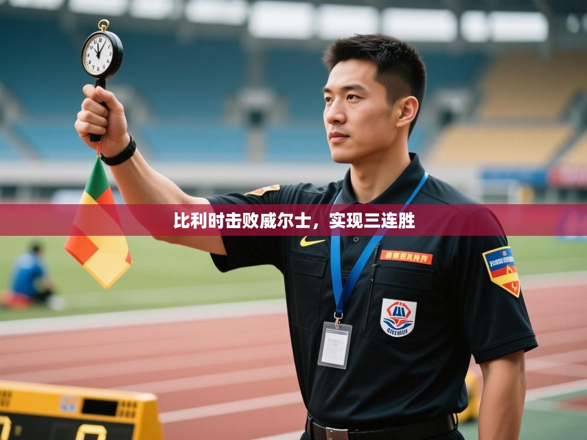 比利时击败威尔士，实现三连胜  第2张