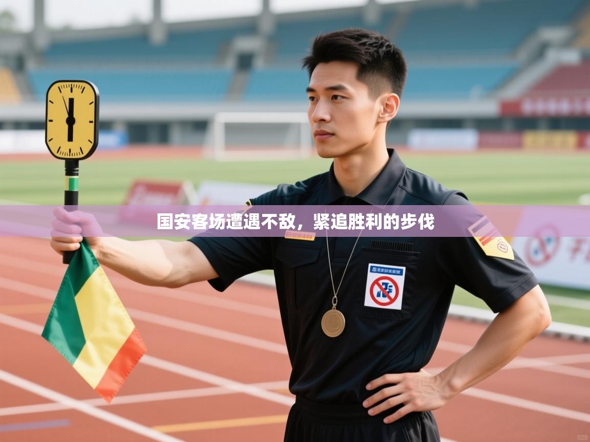 国安客场遭遇不敌，紧追胜利的步伐  第1张