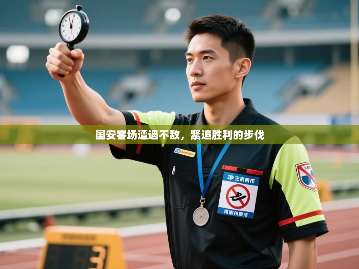 国安客场遭遇不敌，紧追胜利的步伐  第2张