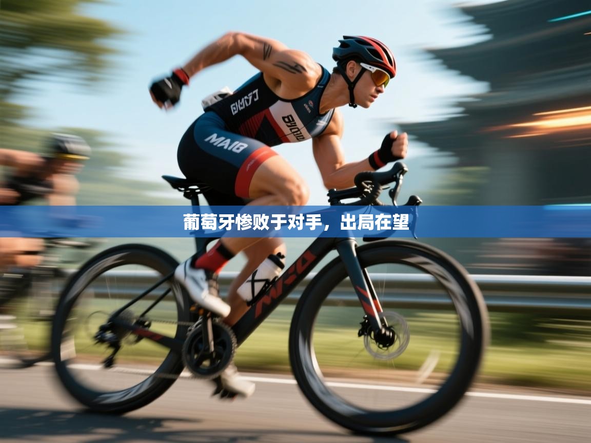 葡萄牙惨败于对手，出局在望  第2张