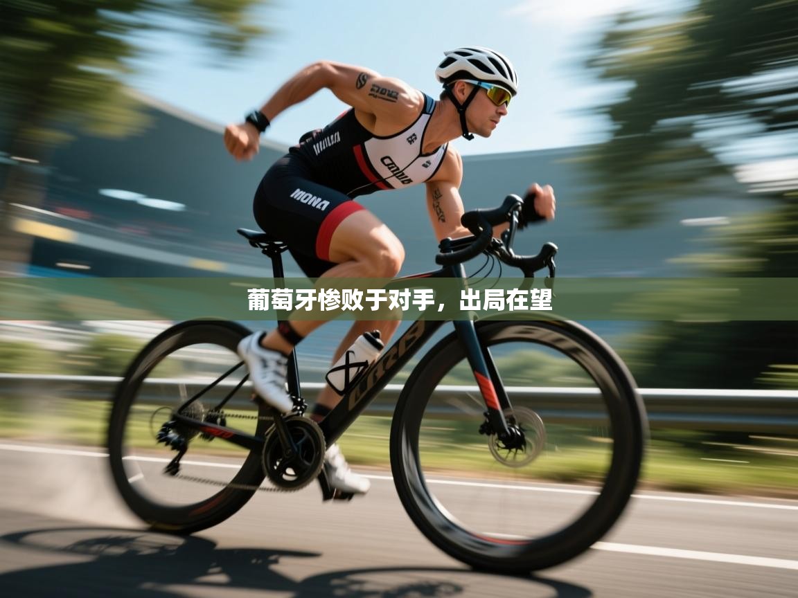 葡萄牙惨败于对手，出局在望  第1张