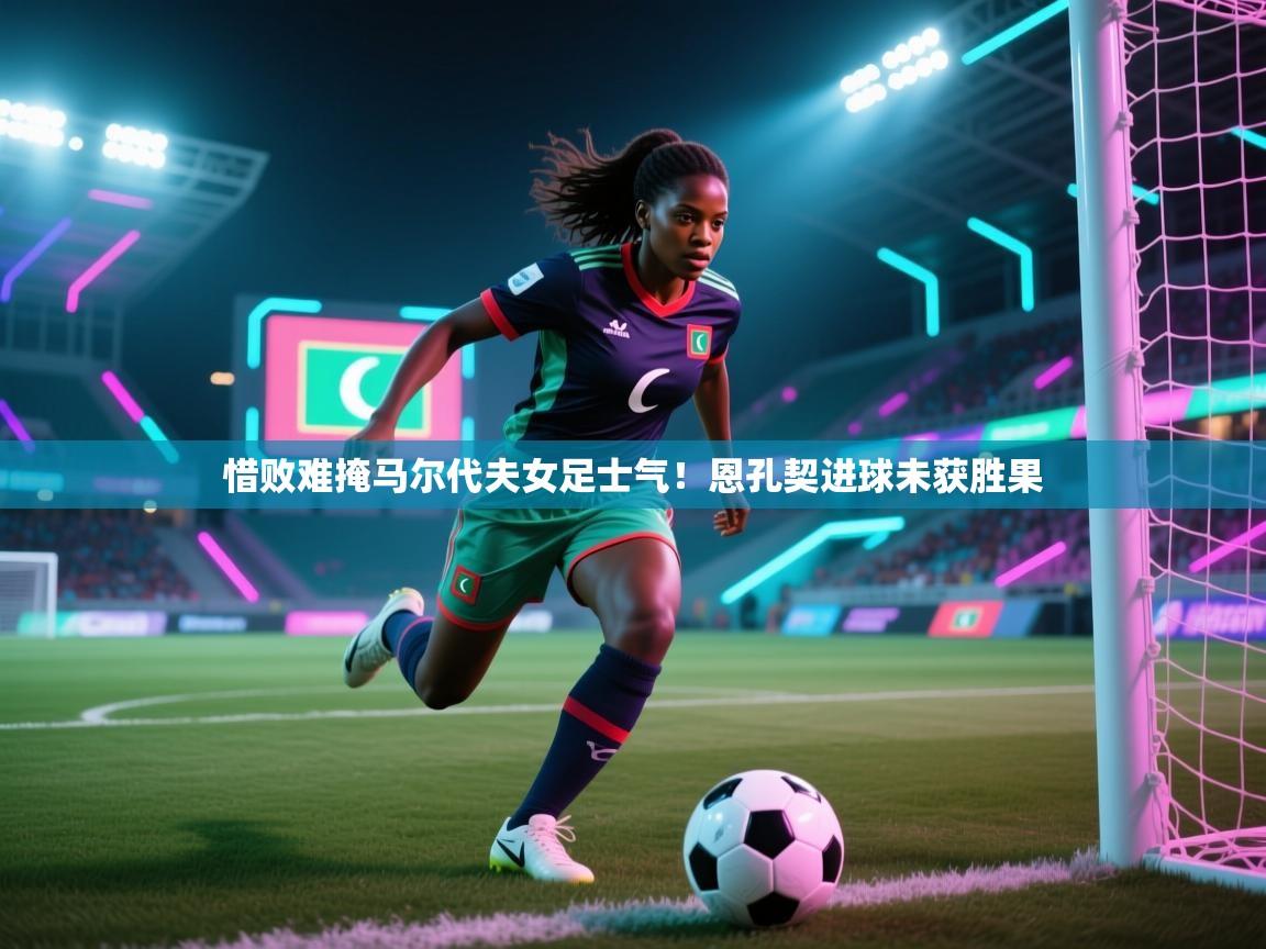 惜败难掩马尔代夫女足士气!恩孔契进球未获胜果 第1张