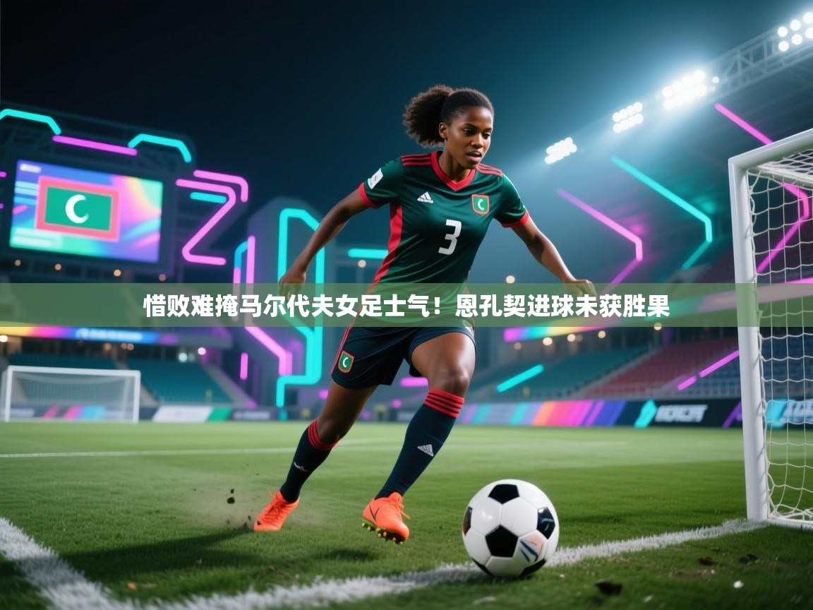 惜败难掩马尔代夫女足士气!恩孔契进球未获胜果 第2张