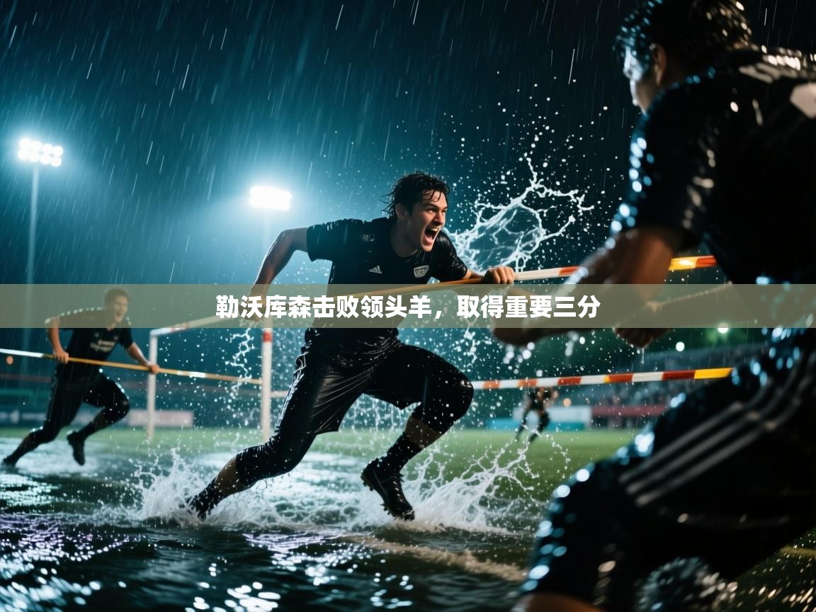 勒沃库森击败领头羊，取得重要三分  第1张