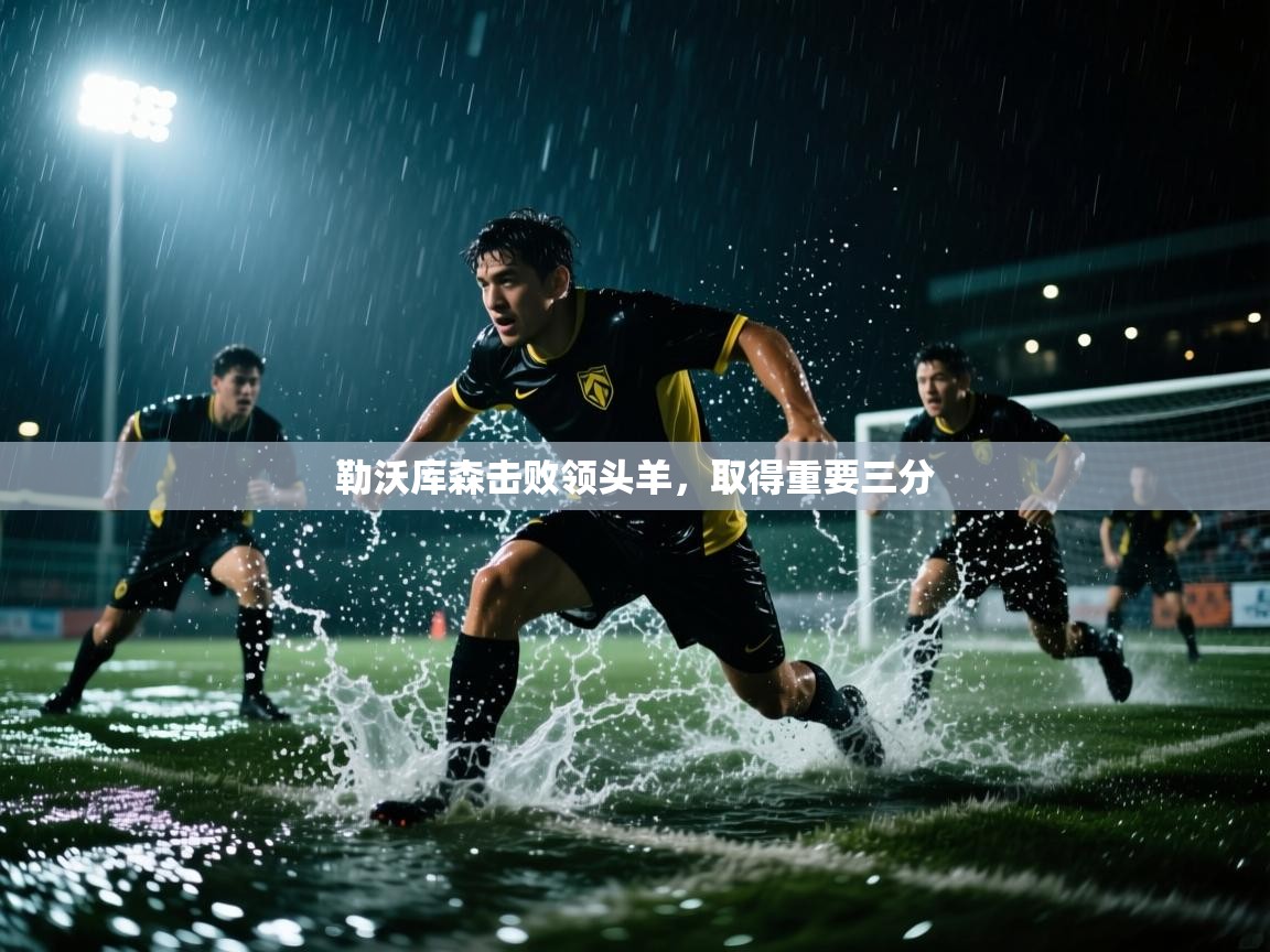 勒沃库森击败领头羊，取得重要三分  第2张