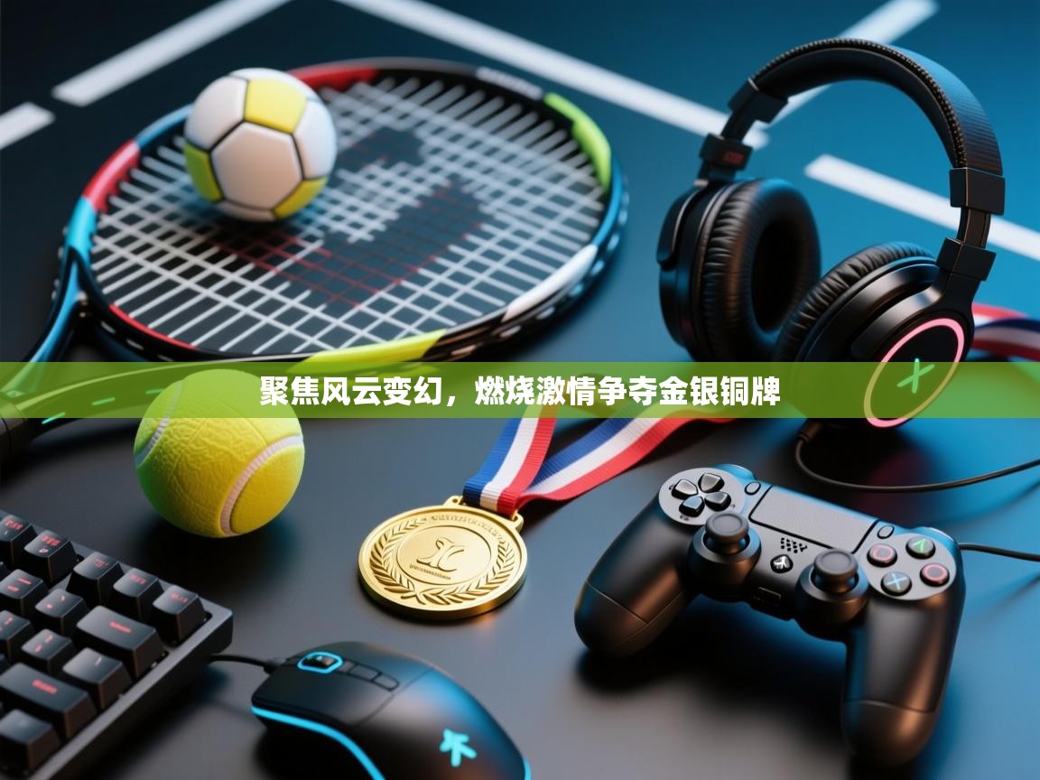 聚焦风云变幻，燃烧激情争夺金银铜牌  第1张