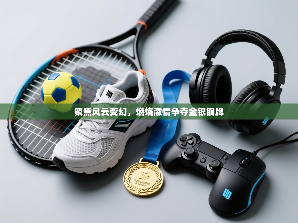 聚焦风云变幻，燃烧激情争夺金银铜牌  第2张