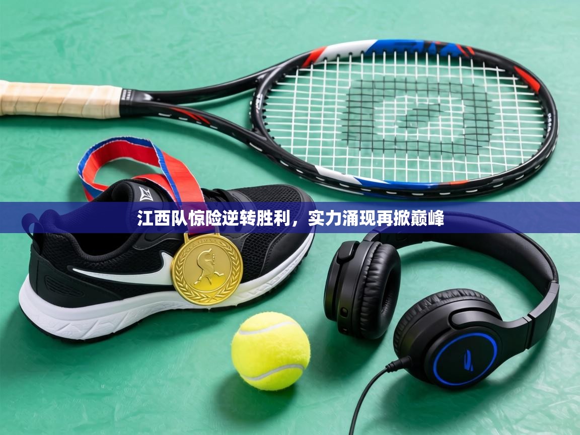 江西队惊险逆转胜利，实力涌现再掀巅峰  第1张