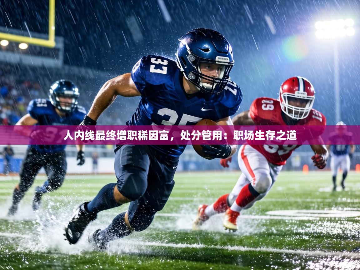 人内线最终增职稀因富,处分管用:职场生存之道 第1张