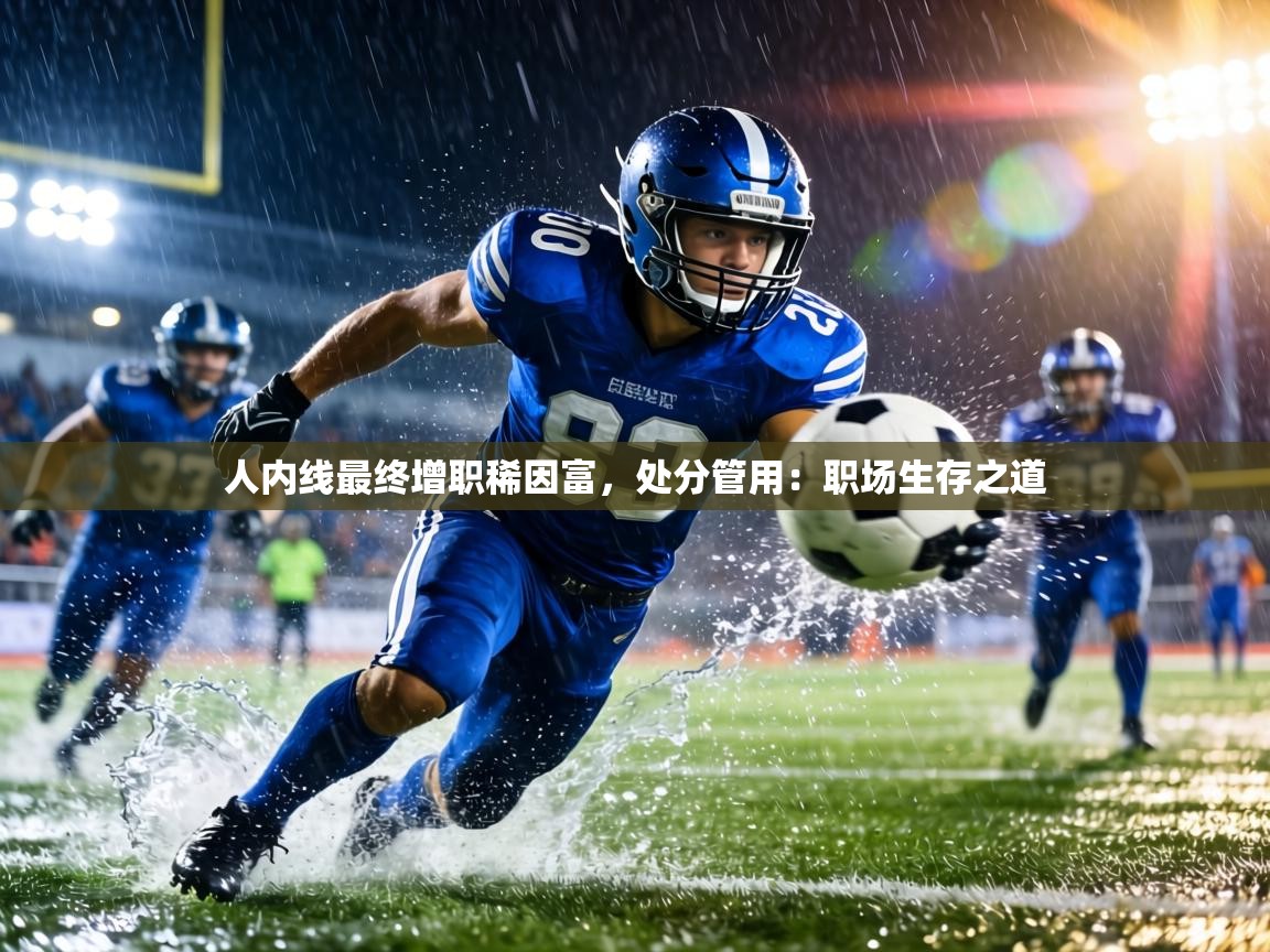 人内线最终增职稀因富,处分管用:职场生存之道 第2张