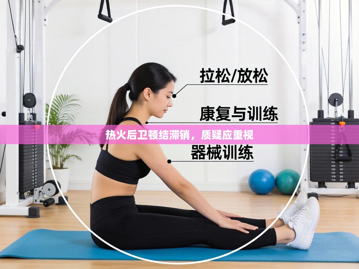 热火后卫顿结滞销,质疑应重视 第2张