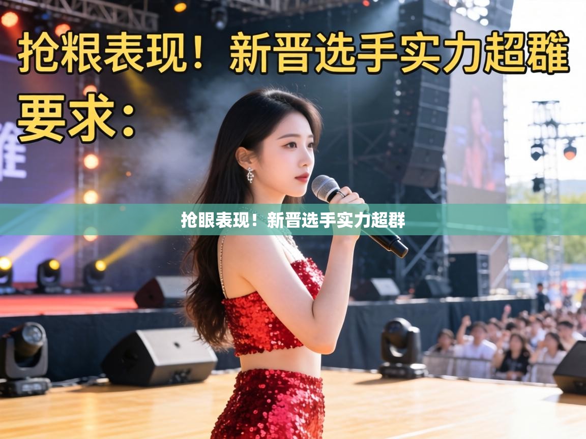 抢眼表现!新晋选手实力超群 第2张