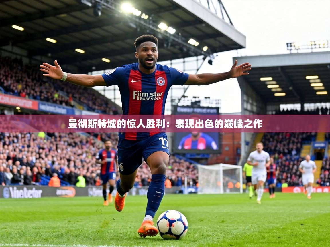 曼彻斯特城的惊人胜利：表现出色的巅峰之作  第1张