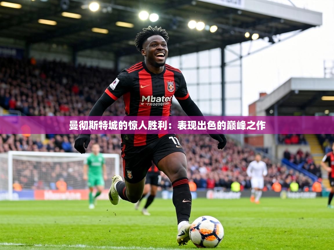 曼彻斯特城的惊人胜利：表现出色的巅峰之作  第2张